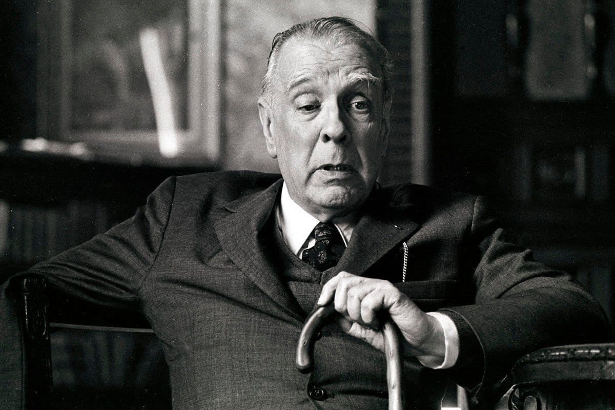Borges y la era moderna: Cómo leen las nuevas generaciones al autor argentino