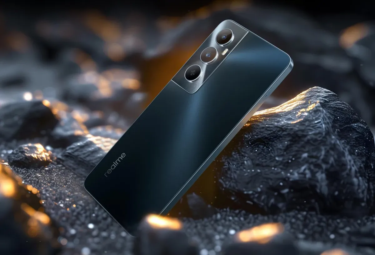 realme C65 llega a México: Características, precio y disponibilidad