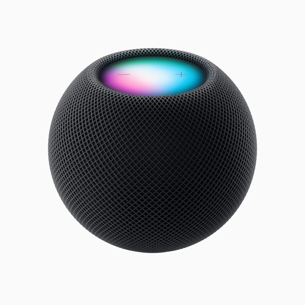 Apple presenta el HomePod mini en color medianoche: características, precio y disponibilidad en México