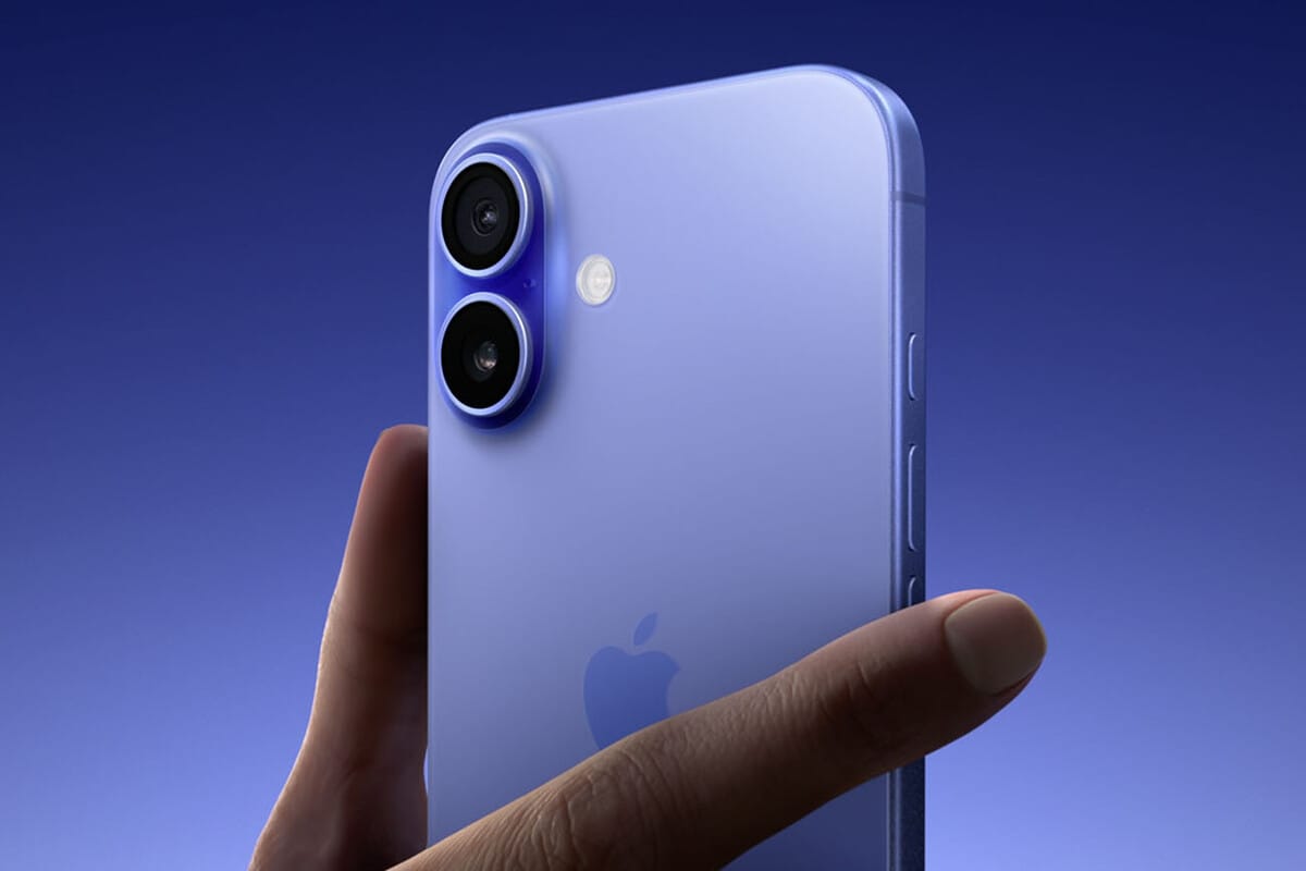 ¿Cuánto cuestan los iPhone 16 y 16 Pro en México? Precio y disponibilidad oficial