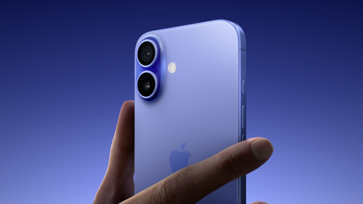 iPhone 16 y 16 Plus son oficiales: Características, precio y disponibilidad en México