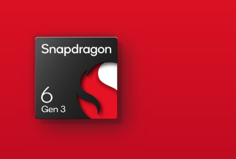 Qualcomm Snapdragon 6 Gen 3: Avances en IA y rendimiento para la gama media