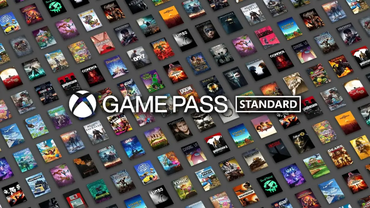 Xbox Game Pass Standard ya disponible en México: precios y características