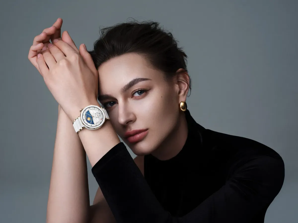 Huawei lanza los Watch GT 5 Pro, Watch D2 y Watch Ultimate: precio y disponibilidad