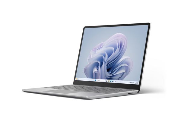 Microsoft presenta las Surface Laptop Go 3 y Laptop Studio 2