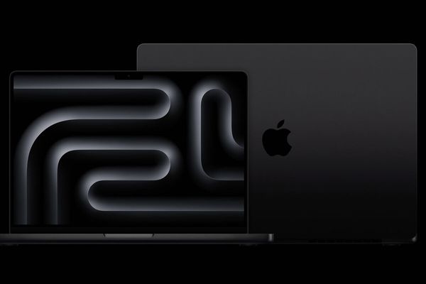 Apple Macbook Pro 2023 con chips M3