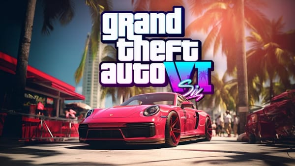 Duración del tráiler de GTA 6 Grand Theft Auto VI