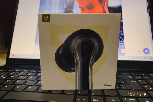 SoundPEATS Clear Análisis: La mejor alternativa por su precio review 2023