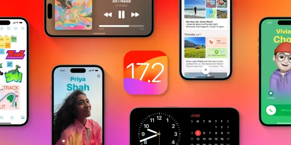 Apple lanza iOS 17.2: Las últimas novedades para tu iPhone, características, novedades y rendimiento