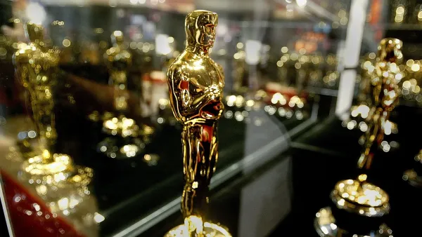 Premios Oscar 2024: ¡Descubre las películas nominadas!