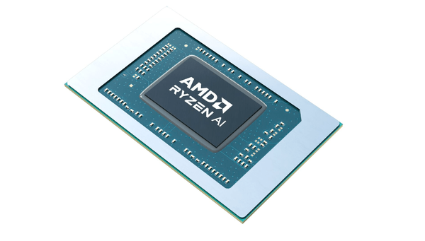 AMD presenta sus nuevos procesadores de escritorio Ryzen Serie 8000G en CES 2024