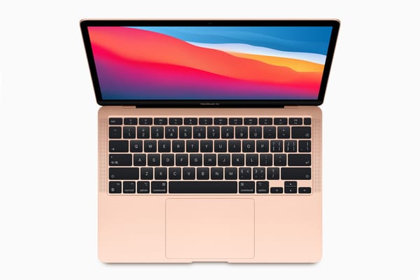 Apple MacBook Air M1 descuento Amazon méxico Hot Sale 2023