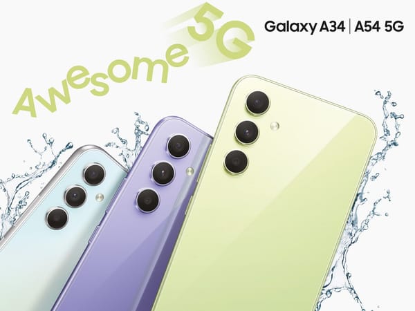 Samsung Galaxy A54 Oferta Amazon México Hot Sale 2023