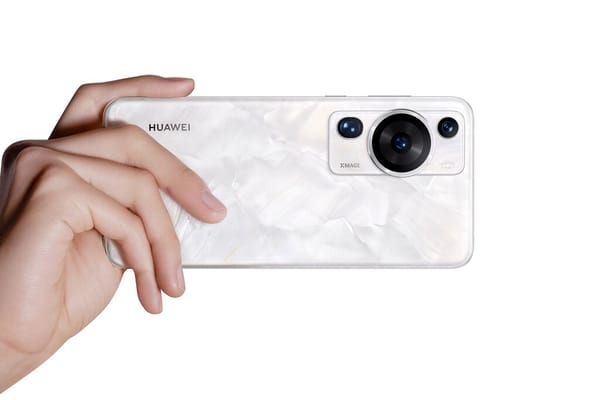 Huawei P60 Pro mejor cámara del mercado