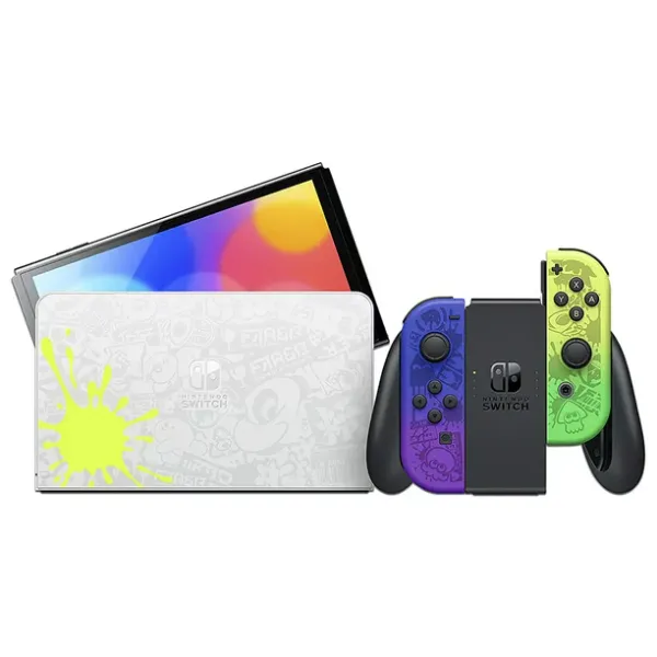Nintendo Switch OLED Hot Sale 2023