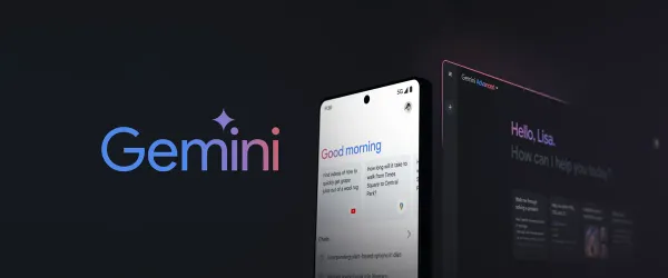 Google lanza en México Gemini Ultra