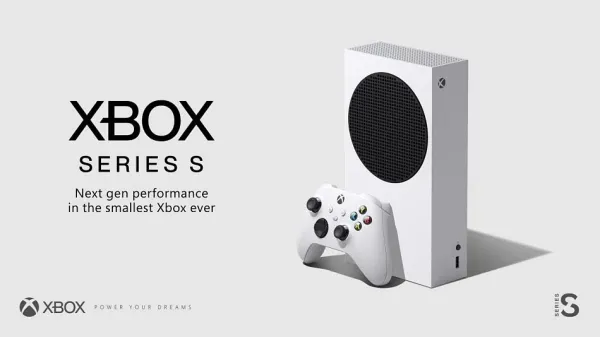 Xbox Series S Hot Sale 2023