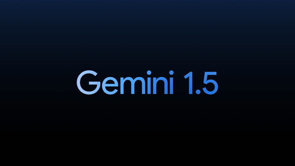 Google lanza Gemini 1.5