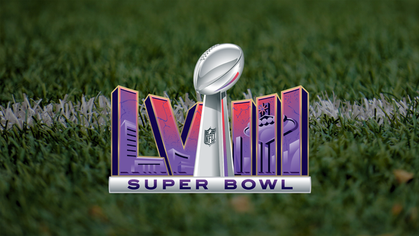 Mejor aplicación para ver el Super Bowl LVIII (Chiefs vs 49ers) 2024 en vivo y gratis por internet
