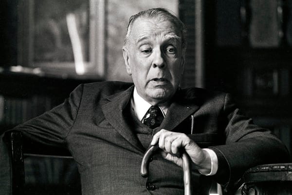 Jorge Luis Borges mejores libros