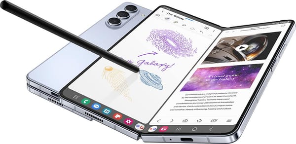 Filtración Samsung Galaxy Z Fold 6 y Galaxy Z Flip 6