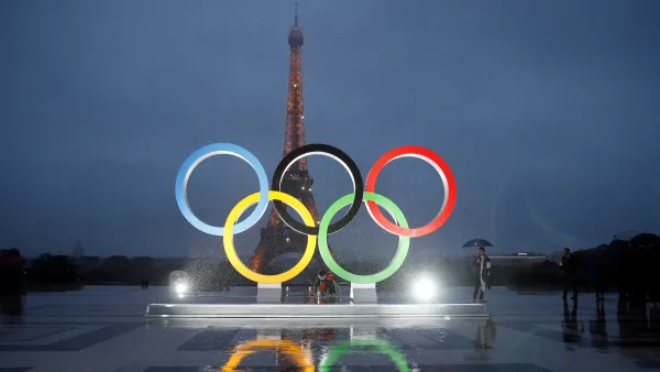ver la inauguración de los Juegos Olímpicos París 2024 en México: todo lo que necesitas saber 