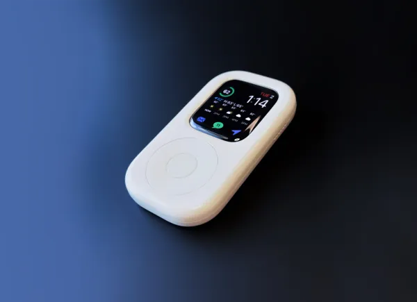 TinyPod para Apple Watch