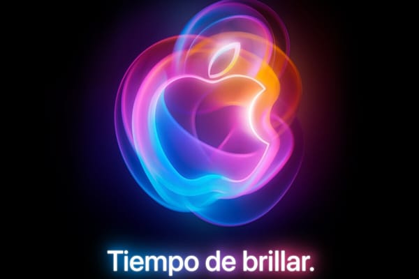 Apple Event iPhone 16 9 de septiembre