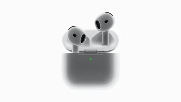 Apple AirPods 4 lanzamiento y precio en México