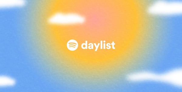 Spotify Daylist México