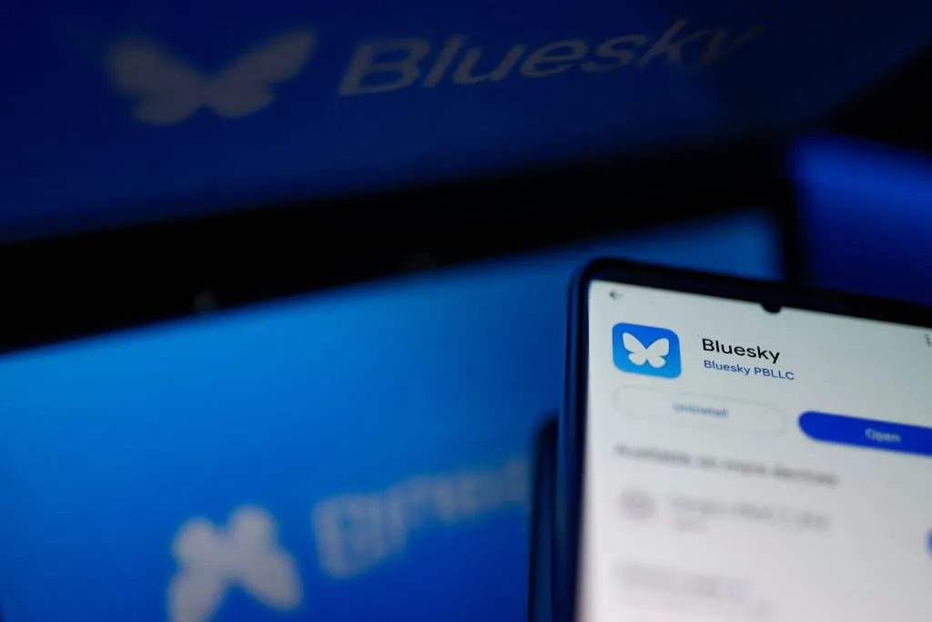 Flashes: la nueva app multimedia de Bluesky que desafía a Instagram ...